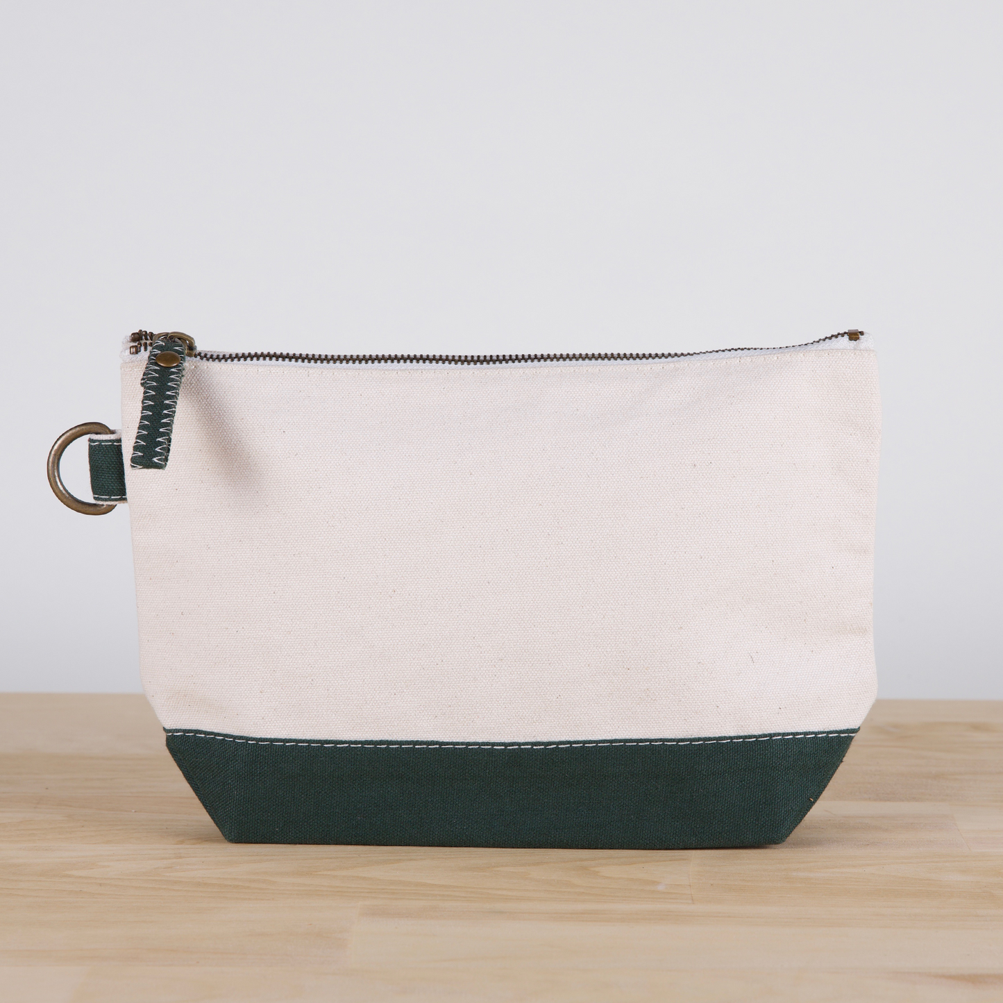 All In Zip Top Pouch by ShoreBags