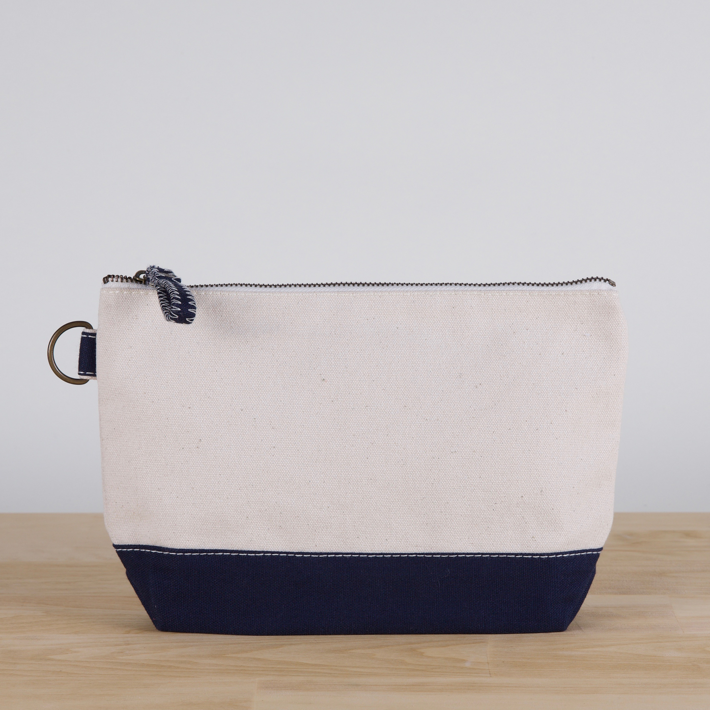 All In Zip Top Pouch by ShoreBags