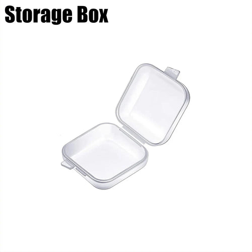 1-3Pairs Silicone Earphone Tip for Apple AirPods Pro 1 2 Anti-Slip