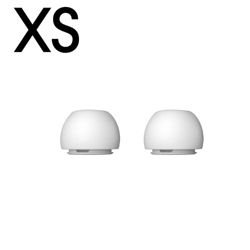 1-3Pairs Silicone Earphone Tip for Apple AirPods Pro 1 2 Anti-Slip